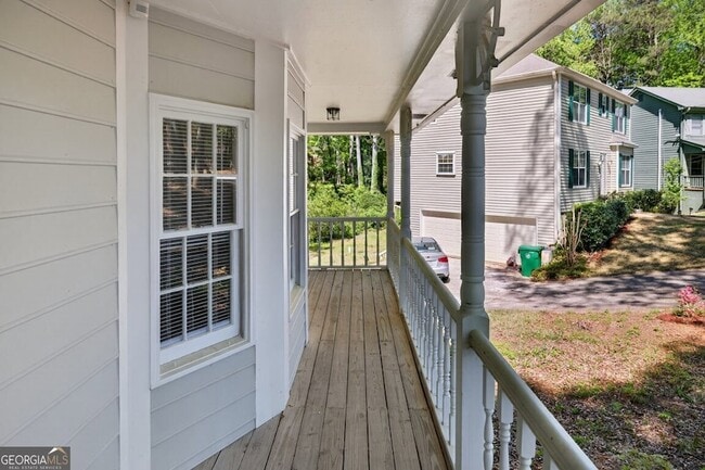 Building Photo - 5917 S Deshon Ct