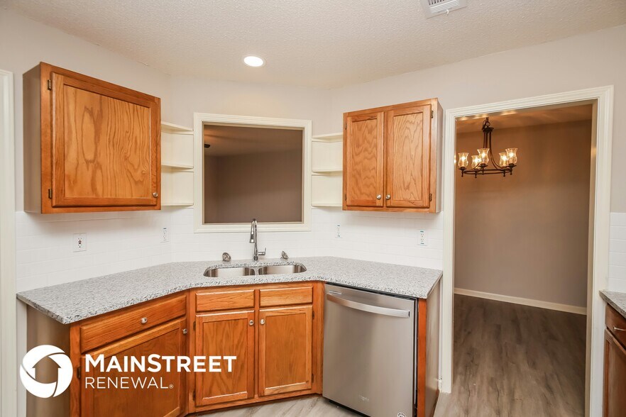 Building Photo - 360 Southern Trace Dr