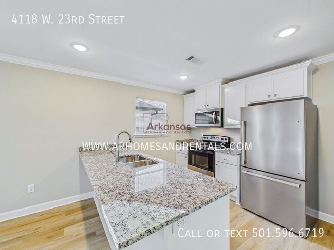 Building Photo - 4118 W 23rd St