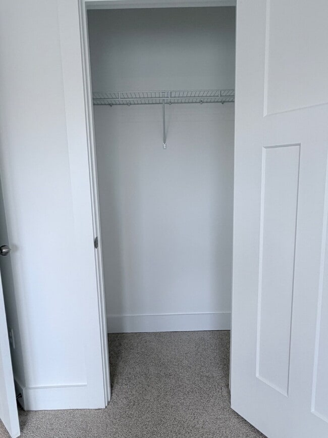 Building Photo - Brand-New 3BR Townhome with Garage in Clayton Crossing