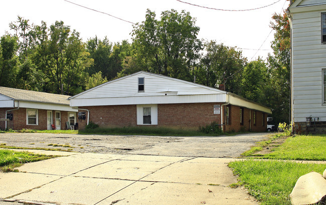 Building Photo - 326-330 Furnace St