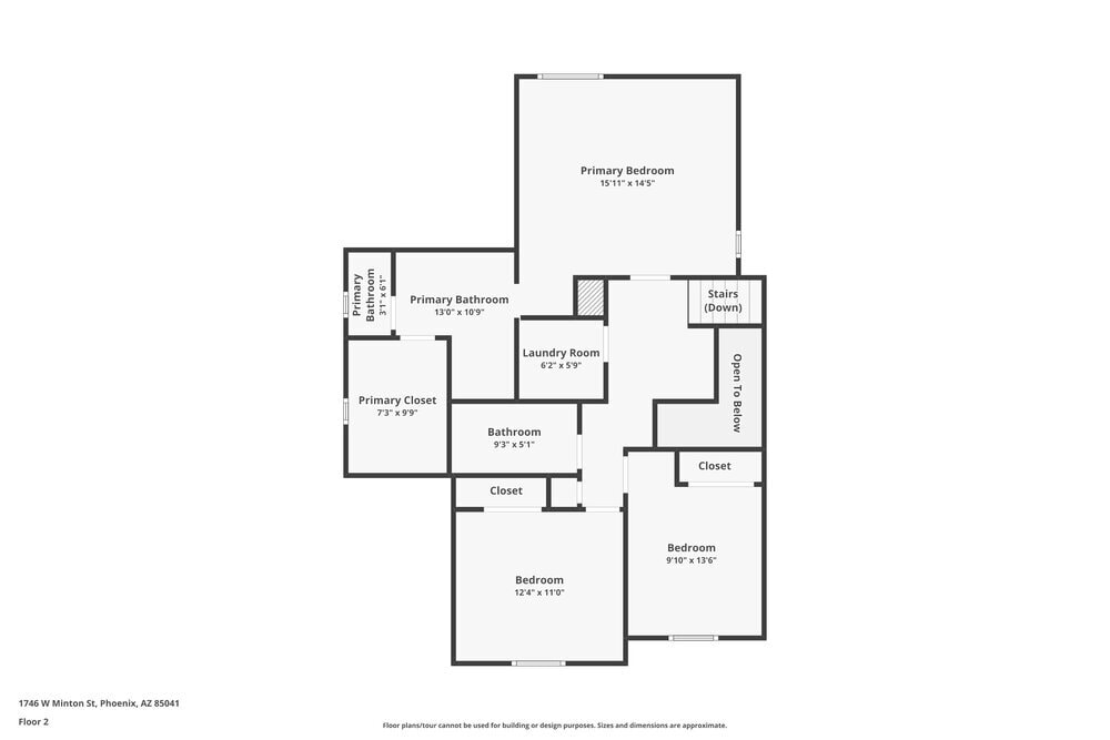 Building Photo - 1746 W Minton St