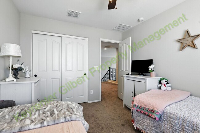 Building Photo - Luxury Living in Gilbert’s Adora Trails Co...