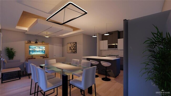 Building Photo - 700 N Alexandrite Ave