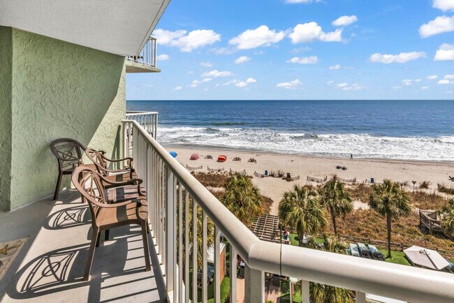 Building Photo - 2700 N Ocean Blvd