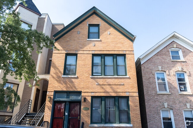 Building Photo - 1720 W Beach Ave