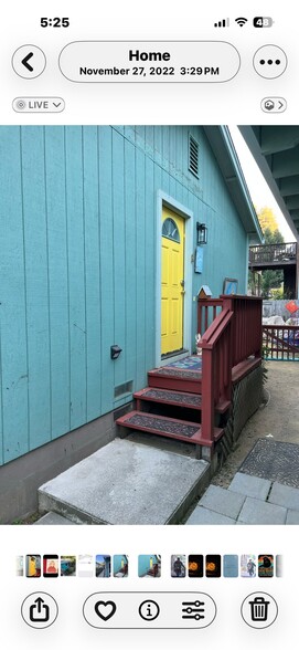 Building Photo - 14717 Carrier Ln