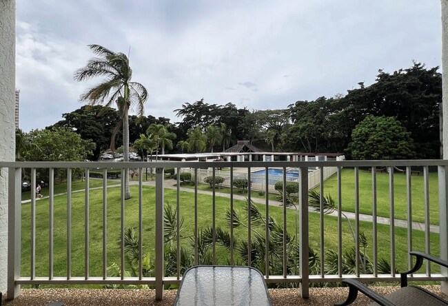 Building Photo - 98-410 Koauka Loop #3E