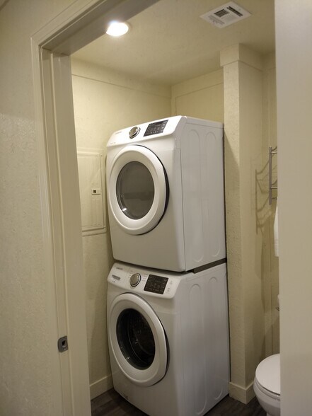 front load washer and dryer - 10016 s hwy 81