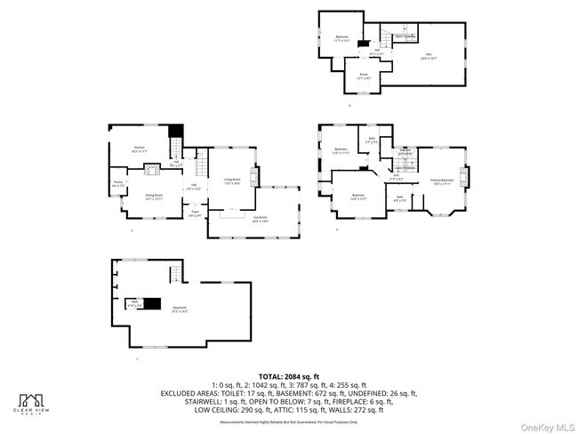 Building Photo - 25 Midland Ave