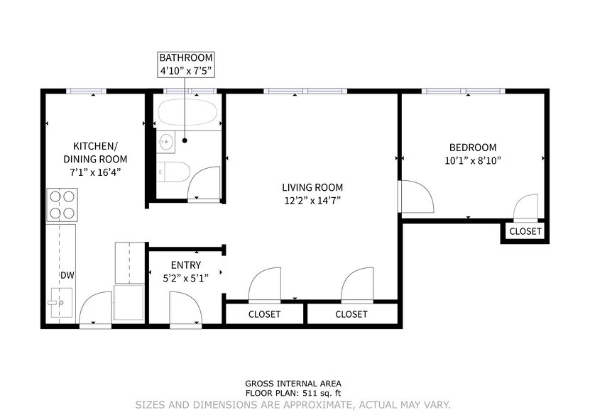 Building Photo - 15 Governors Ave