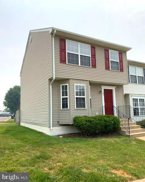 Building Photo - 101 Merrill Ct