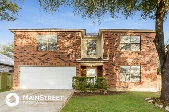 Building Photo - 11307 Malapai Park