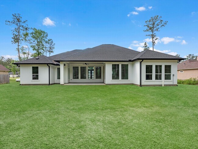 Building Photo - 887 Rd 660