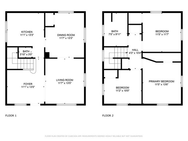Building Photo - 216 15th St NE