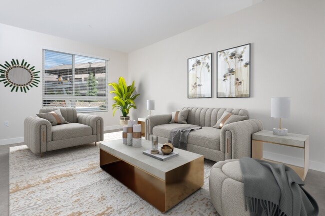 Building Photo - Trestle