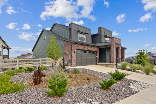 Building Photo - 8115 Mount Kataka St