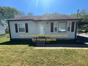 Building Photo - Nashville - Donelson Area  2 Bedroom 1-Bath