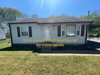 Building Photo - Nashville - Donelson Area  2 Bedroom 1-Bath