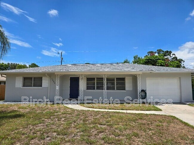 Building Photo - 1406 Lemon St
