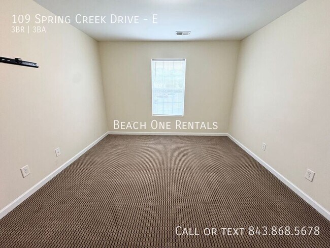 Building Photo - 109 Spring Creek Dr