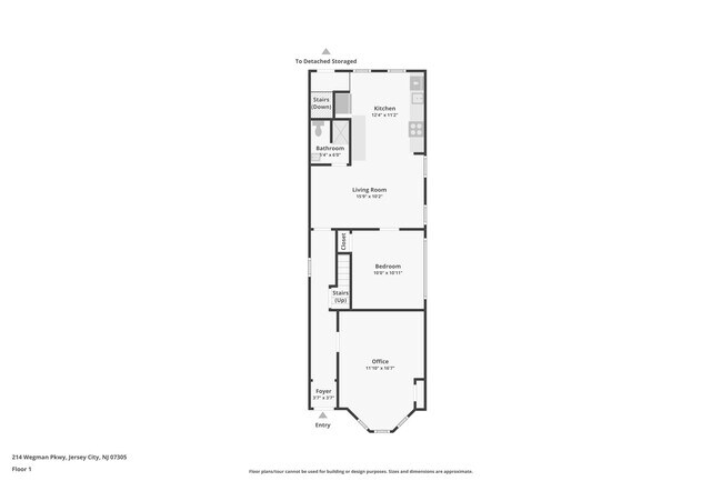 Building Photo - 214 Wegman Pkwy