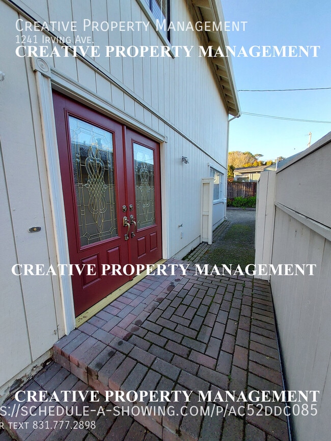 Building Photo - 1241 Irving Ave