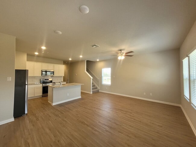 Building Photo - 3834 Abbott Rd