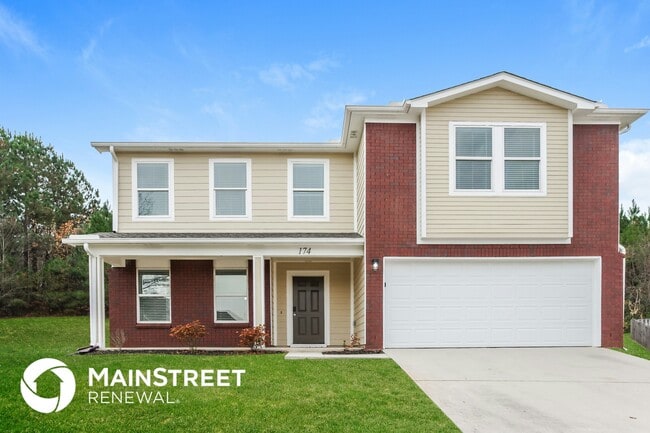 Building Photo - 174 Ranier St