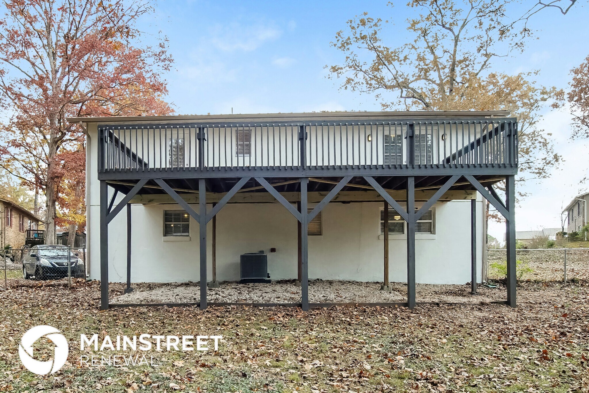 Building Photo - 5608 Malmsbury Rd NW