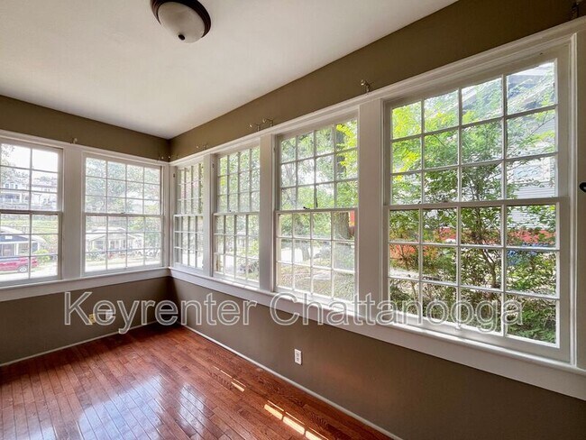 Building Photo - 1347 Hixson Pike