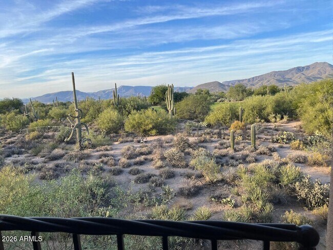 Building Photo - 36601 Mule Train Rd