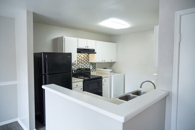 Building Photo - 7058 W Gulf Bank Rd