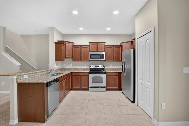 Building Photo - 2829 Santego Bay Ct