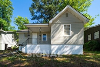 Building Photo - 1524 33rd St Ensley