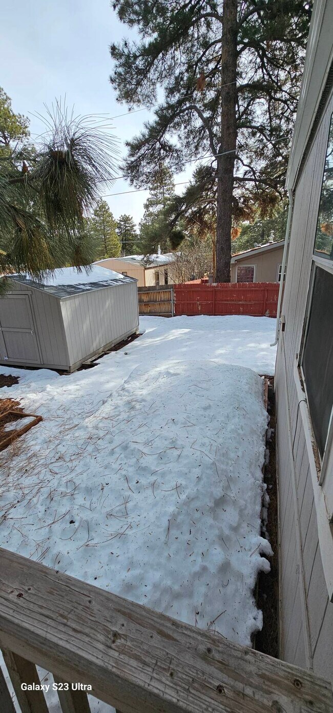 Building Photo - 2343 Gambel Oak Trail