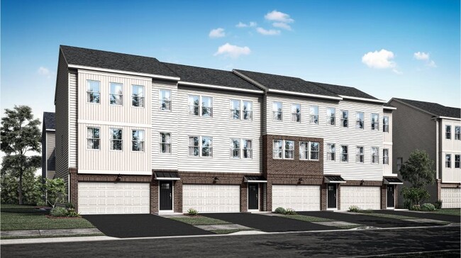 Building Photo - 92 Continental Wy