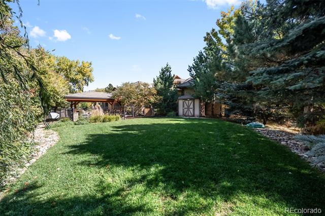 Building Photo - 1705 W Hinsdale Pl