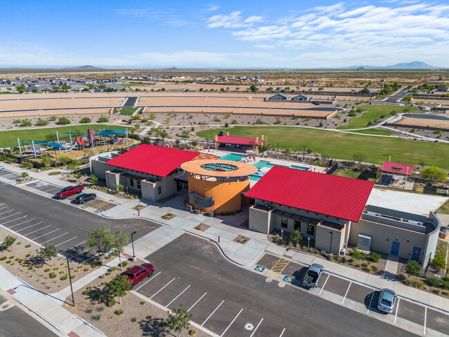 Building Photo - 13190 Chuparosa Ln
