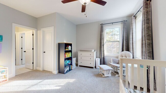 Building Photo - Luxury Home in gated Hampstead Community