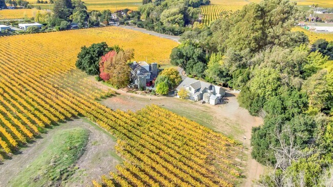 Building Photo - 1041 Las Amigas Rd