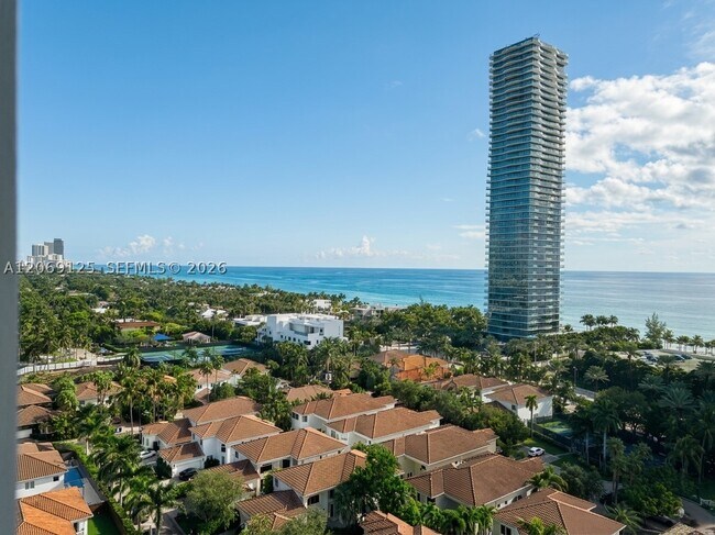 Building Photo - 19370 Collins Ave