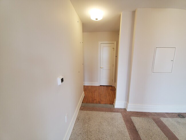 Building Photo - The Krise Luxury Lofts