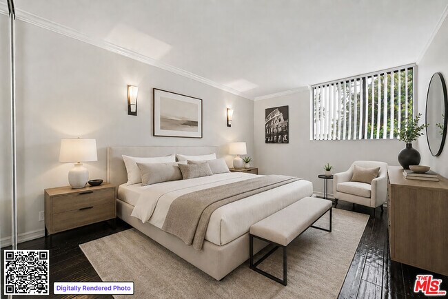 Building Photo - 10535 Wilshire Blvd