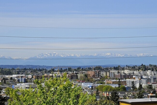 Building Photo - Seattle Home - Phinney Ridge