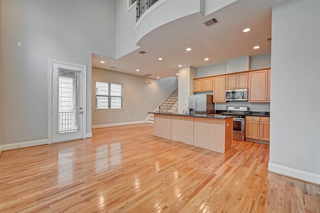 Building Photo - 2906 Leeland St