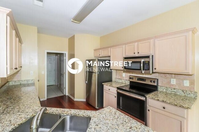 Building Photo - 3 Bedroom Pet-Friendly Home in Cordova, TN with Main Street Renewal