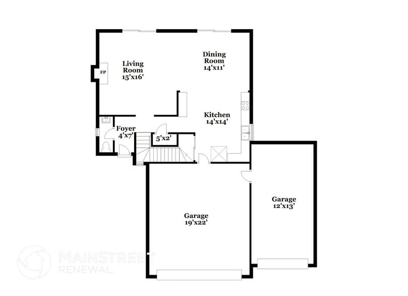Building Photo - 1591 Acanthus Manor