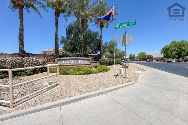 Building Photo - 4Bed/2Bath House in El Mirage! Ready for Immediate Move-In!