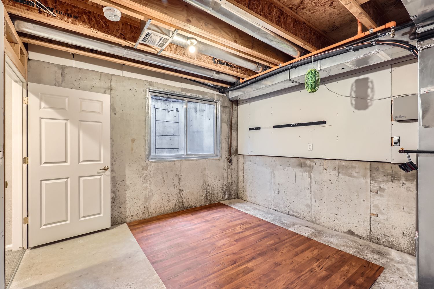 Building Photo - 454 S Lafayette St